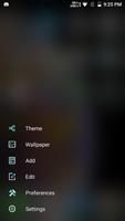 IX Launcher تصوير الشاشة 1