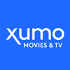Xumo: Movies & TV-icoon