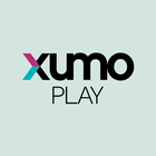 Xumo Play ícone