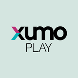 Xumo Play ไอคอน