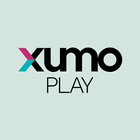 Xumo Play 图标