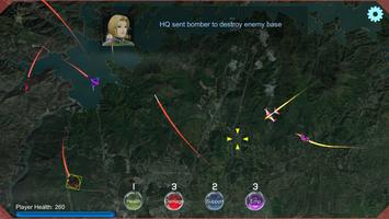 Dogfight: Air Crisis captura de pantalla 1