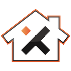 X-Home-icoon