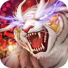 Spirit Beast of the East XAPK download