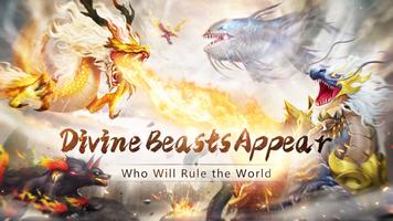 Spirit Beast plakat