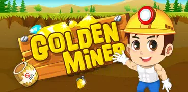 Golden Miner Pro