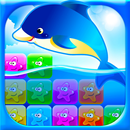 APK PopStar Fish