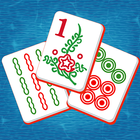 Mahjong Solitaire biểu tượng