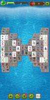 Mahjong Solitaire ảnh chụp màn hình 2