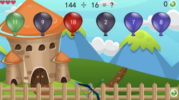 Learning in Game:Math and Chin screenshot 2