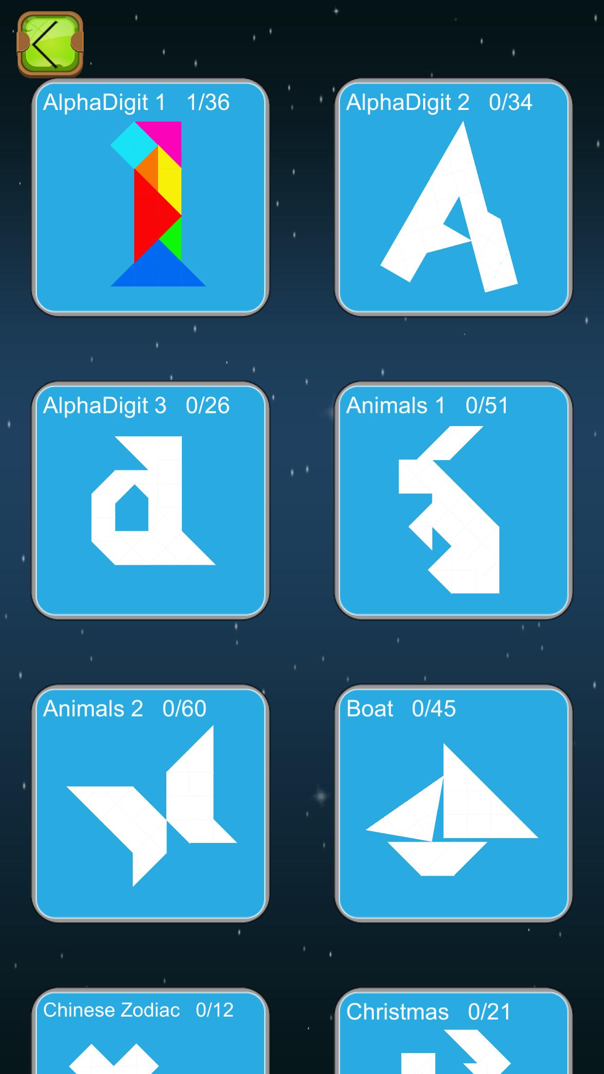 Tangram APK voor Android Download