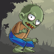 Halloween Zombie Jump