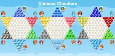 Chinese Checkers