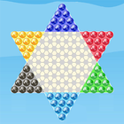 Chinese Checkers আইকন