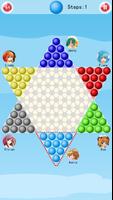 Chinese Checkers imagem de tela 2