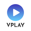VPLAY - Movies & TV Shows icon