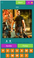 Bad Boys For Life Trivia Cartaz