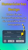 Lautstärkeregelung Screenshot 1