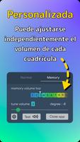 Subir Volumen a Audio captura de pantalla 2