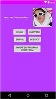 Poster ImAllexx Soundboard