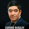 Xurshid Rasulov Qo'shiqlar 2020 (İnternetsiz) APK