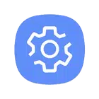آیکون‌ Developer Options