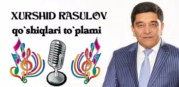 Xurshid Rasulov qo'shiqlari,2-