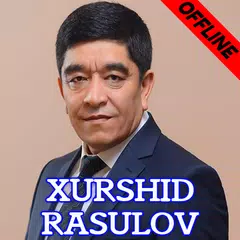 Xurshid Rasulov qo'shiqlari,2- APK download