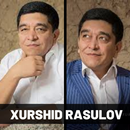 xurshid rasulov mp3 APK