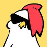 Chicky Crash - Tile Master 아이콘