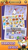 Chicky Crash - Tile Master screenshot 2