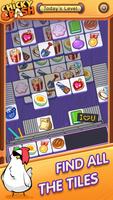 Chicky Crash - Tile Master screenshot 3