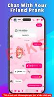 Fake Chat screenshot 1
