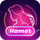 Hamet - Chat & Meeting APK