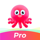 آیکون‌ Joychat Pro