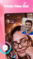 Joychat Lite - Video Call imagem de tela 2