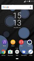 Pacify Exceed (Android P) - Th screenshot 1