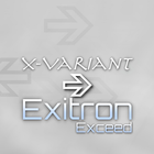Modern Exitron Exceed - Theme for Xperia™ icon