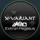 Exitron Pegasus Exceed - Theme for Xperia™ APK