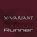 Exitron Runner Exceed - Theme For Xperia™ APK