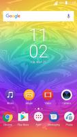 Legendary X Hollow - Theme for Xperia™ screenshot 1