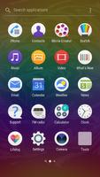Legendary X Hollow - Theme for Xperia™ screenshot 2