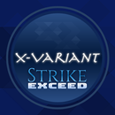 Modern Strike Exceed - Theme for Xperia™ APK