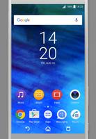 Modern Strike Exceed - Theme for Xperia™ poster
