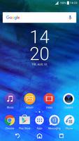 Modern Strike Exceed - Theme for Xperia™ screenshot 1