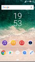 Pureness Pacify (Android P) -  screenshot 1