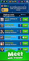 Dragon Match 3: PvP Challenge الملصق