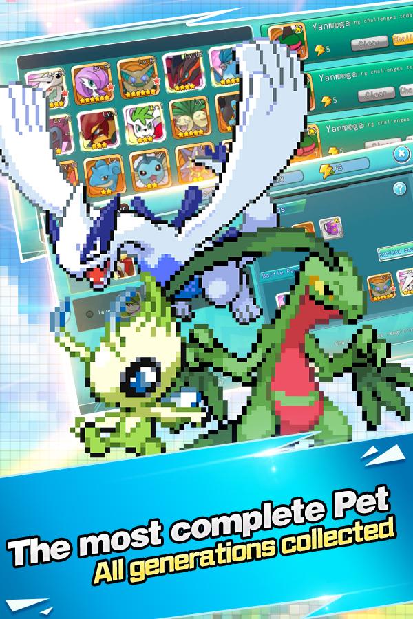 Legend Elf Apk 1 0 10 Download For Android Download Legend Elf Apk Latest Version Apkfab Com