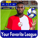 PES MANAGER MASTER APK