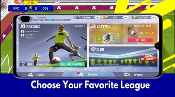 PES MANAGER MASTER Ekran Görüntüsü 2
